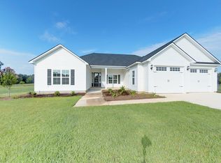 101 Bailey Cir, Thomasville, GA 31757