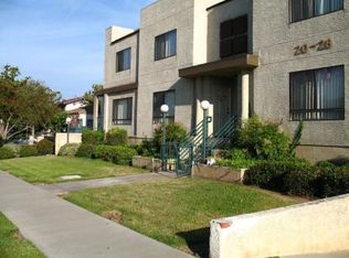 26 Park St #L, Alhambra, CA