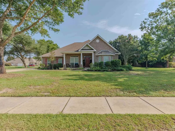 4230 Essex Terrace Cres, Pace, FL 32571