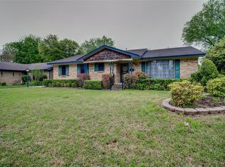 206 Tulane St, Garland, TX 75043
