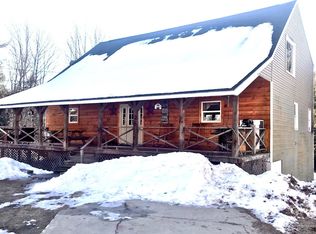 1324 Cape Rd, Limington, ME 04049