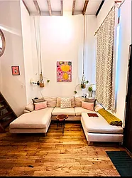 Rented by Nolita Group