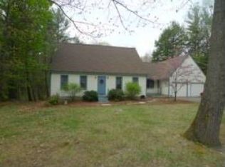 58 Meadow Rd, Newfields, NH 03856