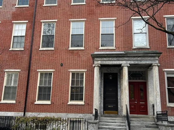 918-920 Spruce St #11, Philadelphia, PA 19107