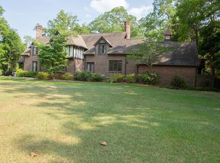 1215 Highway 72 W, Greenwood, SC 29649