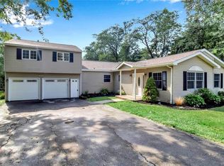 4924 Parker Rd, Hamburg, NY 14075
