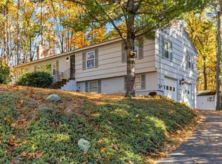 7 Glenn Cv, Andover, MA 01810