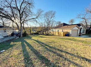 427 Avenue E, Dallas, TX 75203