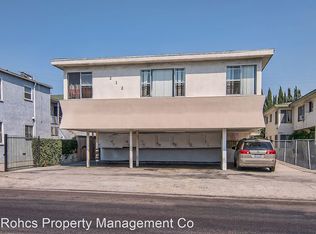 212 N Normandie Ave #3, Los Angeles, CA 90004