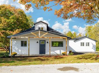 26525 Shoemaker Rd, Circleville, OH 43113