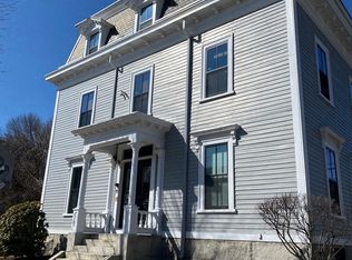 234 Bowen St #2, Providence, RI 02906