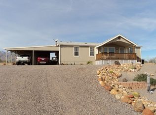 8080 S Aiden R Ln, Safford, AZ 85546