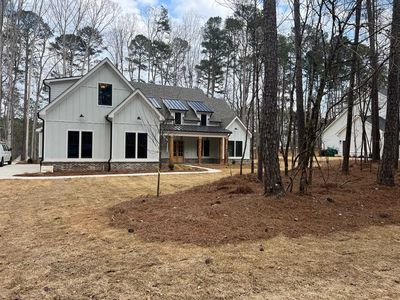 1140 Lake Dr, Greensboro, GA, 30642