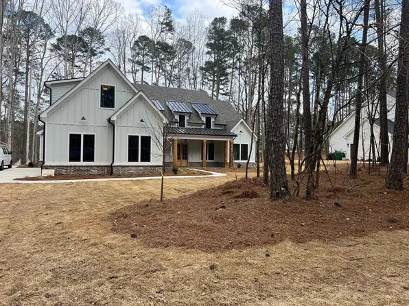 1140 Lake Dr, Greensboro, GA 30642