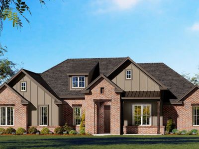 200 Cordillera Lane Red, Oak, TX, 75154