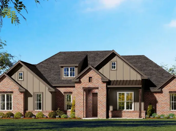 200 Cordillera Lane Red, Oak, TX 75154