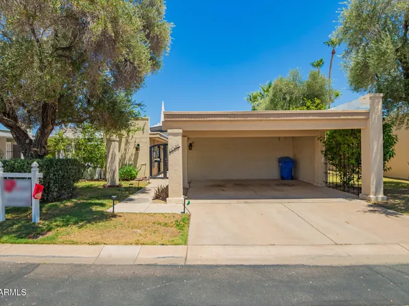 6035 N 9TH Avenue, Phoenix, AZ 85013