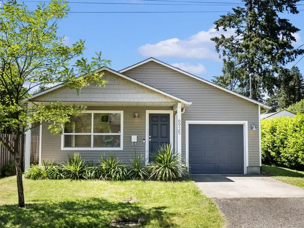 6925 SE 65th Ave, Portland, OR 97206