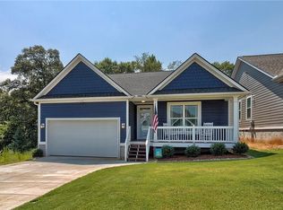 126 Colonial Walk, Pickens, SC 29671