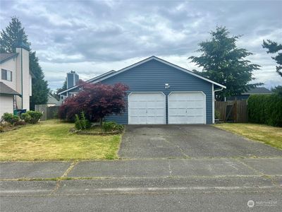 1323 SW 349th Street, Federal Way, WA, 98023