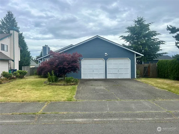 1323 SW 349th Street, Federal Way, WA 98023