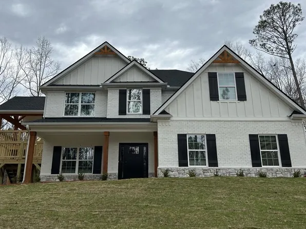 1351 James Rd, Fortson, GA 31808