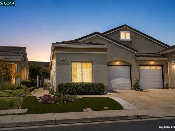 481 Desert Gold Ter, Brentwood, CA 94513