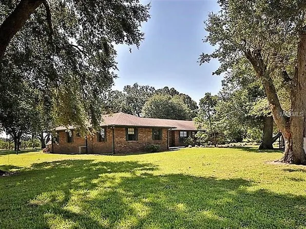 6240 SE County Road 760, Arcadia, FL 34266