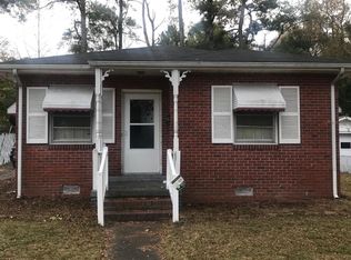 1010 W Washington Ave, Kinston, NC 28501