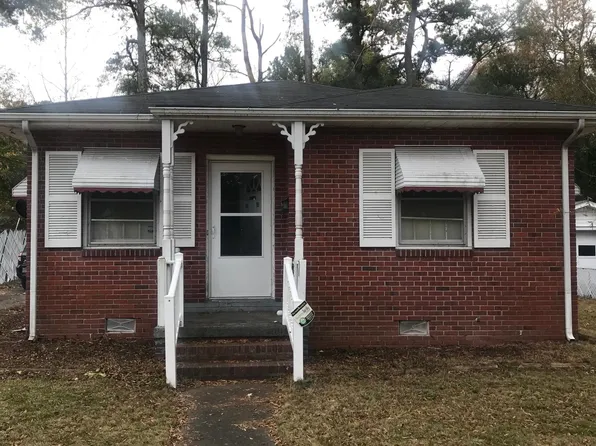 1010 W Washington Ave, Kinston, NC 28501