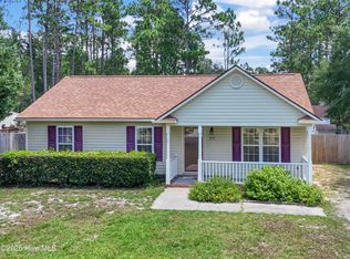 292 Cherry Rd, Southport, NC 28461