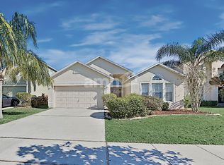 2909 Ariel Ave, Kissimmee, FL 34743