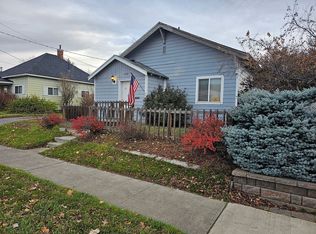 1707 Adams Ave, La Grande, OR 97850