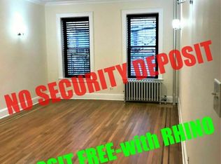 47-32 41st St #1B, Sunnyside, NY 11104