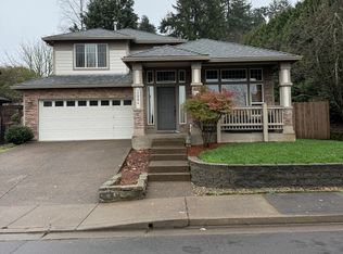 13994 SW Uplands Dr, Tigard, OR 97223