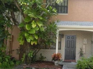 10608 NW 6th St #10608, Hollywood, FL 33026