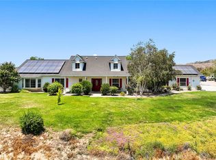 40310 Cactus Valley Rd, Hemet, CA 92544