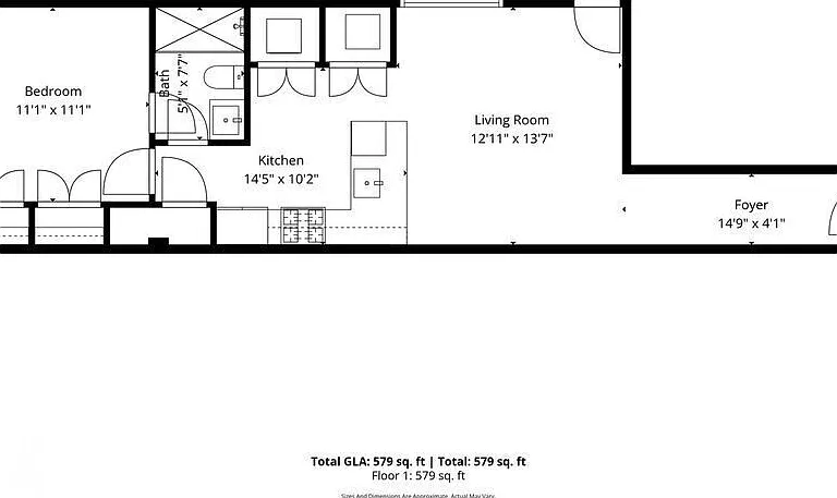 820 Kennedy St NW #2 — Photo 27