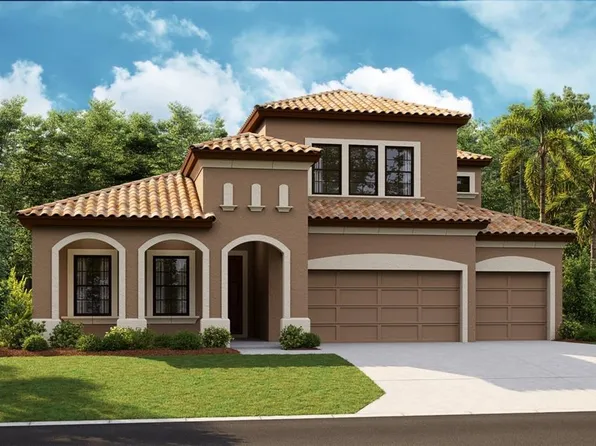 14885 Rider Pass Dr, Lithia, FL 33547