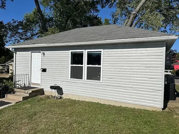 1292C, 1292 Claremont Ave #12925, Ashland, OH 44805