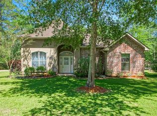 71364 Gordon Ave, Abita Springs, LA 70420