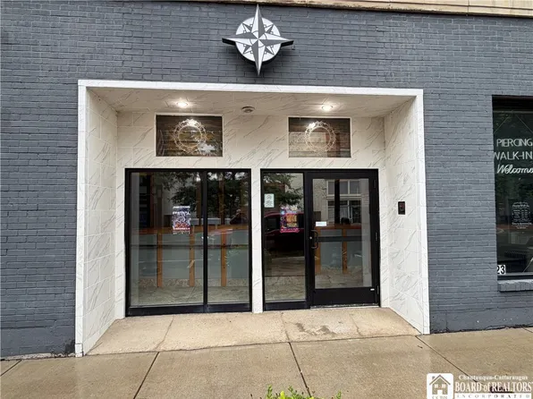 21 E 3rd St, Jamestown, NY