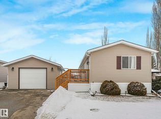 3400 48th St #151, Stony Plain, AB T7Z 1R9