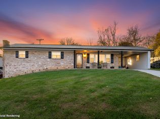 2543 Montcastle Dr, Morristown, TN 37814