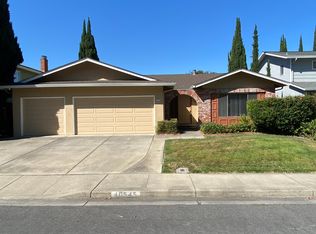 40545 Ambar Pl, Fremont, CA 94539