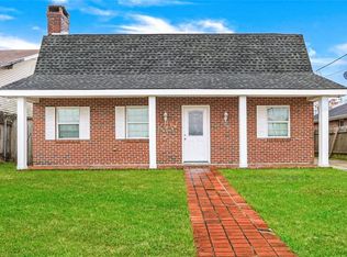 3108 Shannon Dr, Violet, LA 70092