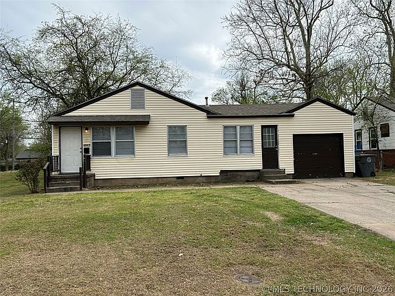 2nd image of 5952 E Newton Pl