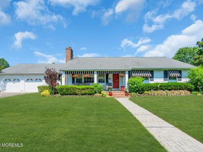 16 Harmony Lane, Brick, NJ, 08724