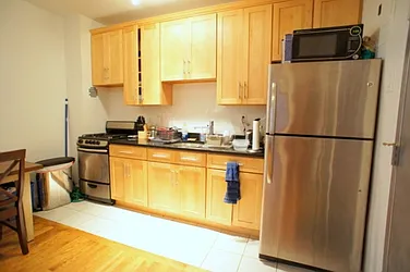Rented by Citi Habitats