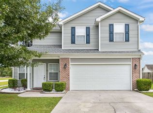 501 Pearl Valley Ct, Jacksonville, NC 28546